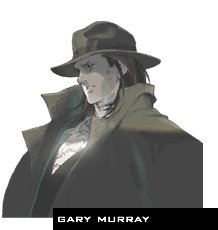 gary