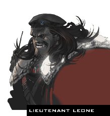 leone