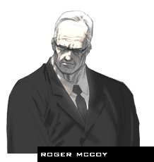 roger