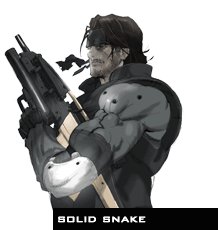 snake