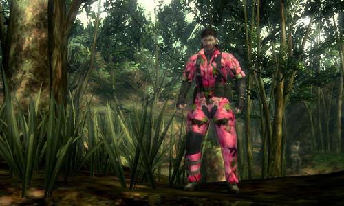 camo