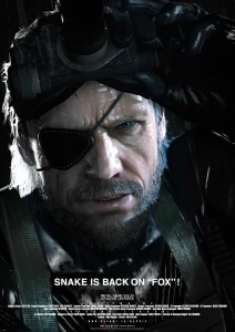 snakeisback