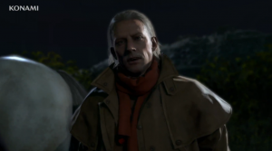 ocelot